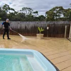 Business 1 image ADELAIDE BLAST AND SEAL Pressure & Steam Cleaning Contractors in Adelaide SA