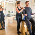 Business 5 image ADELAIDE CLINICAL PILATES STUDIO CLASSES Rehabilitation Services in Adelaide SA