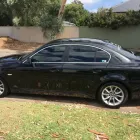 Business 3 image ADELAIDE HILLS CHAUFFEURED Wedding Car Hire in Mount Barker SA