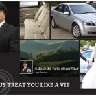 Business 6 image ADELAIDE HILLS CHAUFFEURED Wedding Car Hire in Mount Barker SA