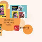 Business 1 image ADEXPERTS Printing in Glendenning NSW