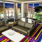 Business 1 image ADGE APARTMENT HOTEL Hotels & Accommodation in Surry Hills NSW