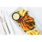 Business 6 image ADRIA BAR RESTAURANT Waterfront Restaurants Sydney in Sydney NSW