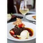 Business 9 image ADRIA BAR RESTAURANT Waterfront Restaurants Sydney in Sydney NSW