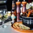 Business 21 image ADRIA BAR RESTAURANT Waterfront Restaurants Sydney in Sydney NSW