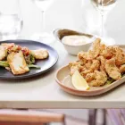 Business 25 image ADRIA BAR RESTAURANT Waterfront Restaurants Sydney in Sydney NSW