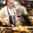 Business 29 image ADRIA BAR RESTAURANT Waterfront Restaurants Sydney in Sydney NSW
