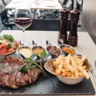 Business 34 image ADRIA BAR RESTAURANT Waterfront Restaurants Sydney in Sydney NSW