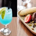 Business 37 image ADRIA BAR RESTAURANT Waterfront Restaurants Sydney in Sydney NSW