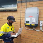 Business 1 image ADVANCED ENERGY MANAGEMENT Solar Energy in Melbourne VIC