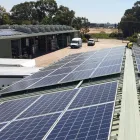 Business 7 image ADVANCED ENERGY MANAGEMENT Solar Energy in Melbourne VIC