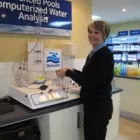 Business 3 image ADVANCED POOLS Swimming Pool Supplies in Campbelltown SA