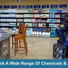 Business 6 image ADVANCED POOLS Swimming Pool Supplies in Campbelltown SA
