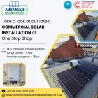 Business 1 image ADVANCED SOLAR AND BATTERIES Solar Energy in Melbourne VIC