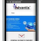 Business 1 image ADVANTIX TECHNOLOGIES Website Development in Sydney NSW