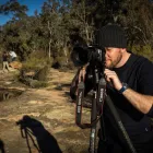 Business 2 image ADVENTURE PHOTOGRAPHY waterfall workshops in Sydney NSW