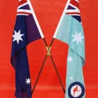 Business 3 image ADWARE FLAGS & FLAGPOLES World Flags in Melbourne VIC