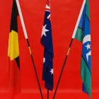 Business 5 image ADWARE FLAGS & FLAGPOLES World Flags in Melbourne VIC