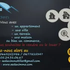Business 1 image AEDEN IMMO Real Estate Agents in Sydney NSW