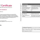 Business 1 image AENEC - BASIX, NATHERS, ABSA CERTIFICATIONS & BCA SECTION J REPORTS Section J in Sydney NSW