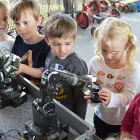 Business 1 image AEROBOTICS GLOBAL Vocational Education & Training (Training & Development) in Melbourne VIC