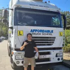 Business 1 image AFFORDABLE TRUCK SCHOOL Training, Mentoring & Development in Brisbane QLD