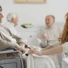 Business 3 image AGED CARE HELP Aged Care Services in Earlwood NSW