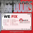 Business 2 image AGG DOORS Tilt Doors in Hallam VIC