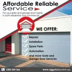 Business 3 image AGG DOORS Tilt Doors in Hallam VIC
