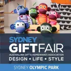 Business 1 image AGHA GIFT FAIR Gift Shops in Sydney NSW