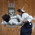 Business 2 image AIKIDO YOSHINKAN BRISBANE DOJO Martial Arts & Self Defence Instruction & Supplies in Brisbane QLD
