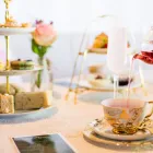 Business 1 image AIMEE PROVENCE HIGH TEA PARLOUR High Tea in Buderim QLD