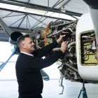Business 3 image AIRFLITE PTY LTD Pilot Training in Cloverdale WA