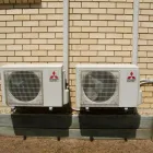 Business 5 image AIRFORCE AIRCONDITIONING BRISBANE Split Air Con in Brendale QLD