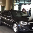 Business 1 image AIRLINK CHAUFFEUR DRIVE Wedding Cars in Perth WA