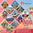 Business 1 image AIRWAYS TRAVEL Airlines & Travel Agents in Truganina VIC