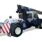 Business 1 image AITKIN CRANES Rough Terrain Crane in Warrawong NSW
