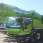 Business 3 image AITKIN CRANES Rough Terrain Crane in Warrawong NSW