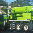 Business 4 image AITKIN CRANES Rough Terrain Crane in Warrawong NSW