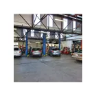 Business 6 image AJ SERVICE CENTRE - CAR MECHANICS, VEHICLE SERVICING, & TYRE SHOP Mechanics & Motor Engineers in Melbourne* VIC