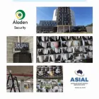 Business 12 image ALADEN SECURITY CCTV & Security Cameras in Enfield NSW