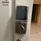 Business 18 image ALADEN SECURITY CCTV & Security Cameras in Enfield NSW