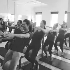 Business 6 image ALEENTA BARRE Yoga Studio in Adelaide SA
