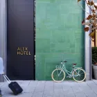 Business 1 image ALEX HOTEL Hotel in Perth WA