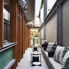 Business 2 image ALEX HOTEL Hotel in Perth WA