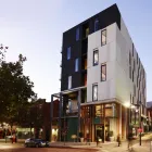 Business 3 image ALEX HOTEL Hotel in Perth WA