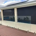 Business 3 image ALFRESCO BLINDS PERTH Vertical Blinds in Yanchep WA