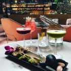 Business 1 image ALIBI BAR & DINING Restaurants in Woolloomooloo NSW