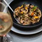 Business 4 image ALIBI BAR & DINING Restaurants in Woolloomooloo NSW