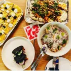 Business 5 image ALIBI BAR & DINING Restaurants in Woolloomooloo NSW